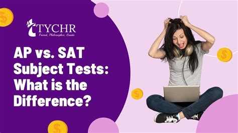 are sat subject tests similar to ap tests